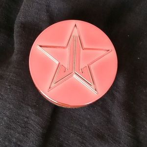 Jeffree Star Cosmetics Magic Star Setting Powder, Translucent